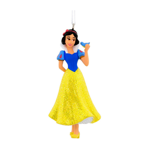 Princess  Snow White Ornament