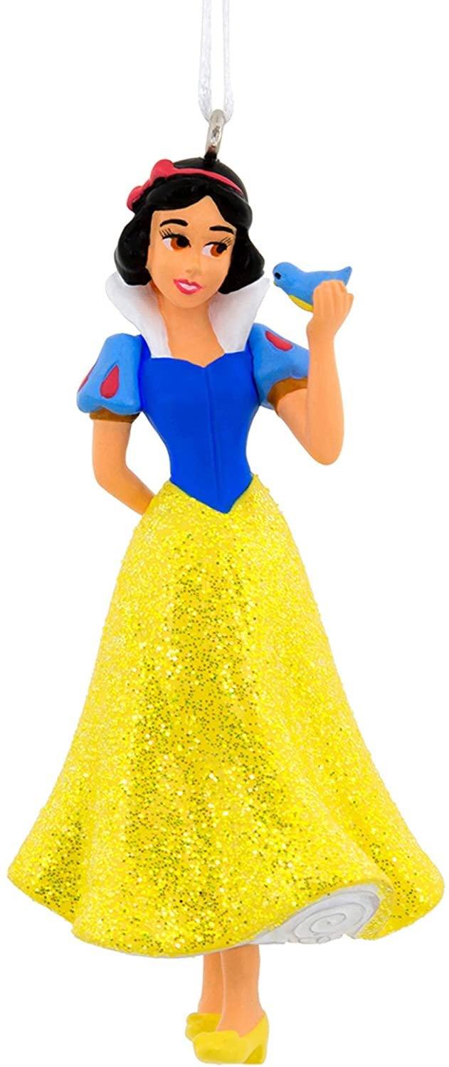 Princess  Snow White Ornament