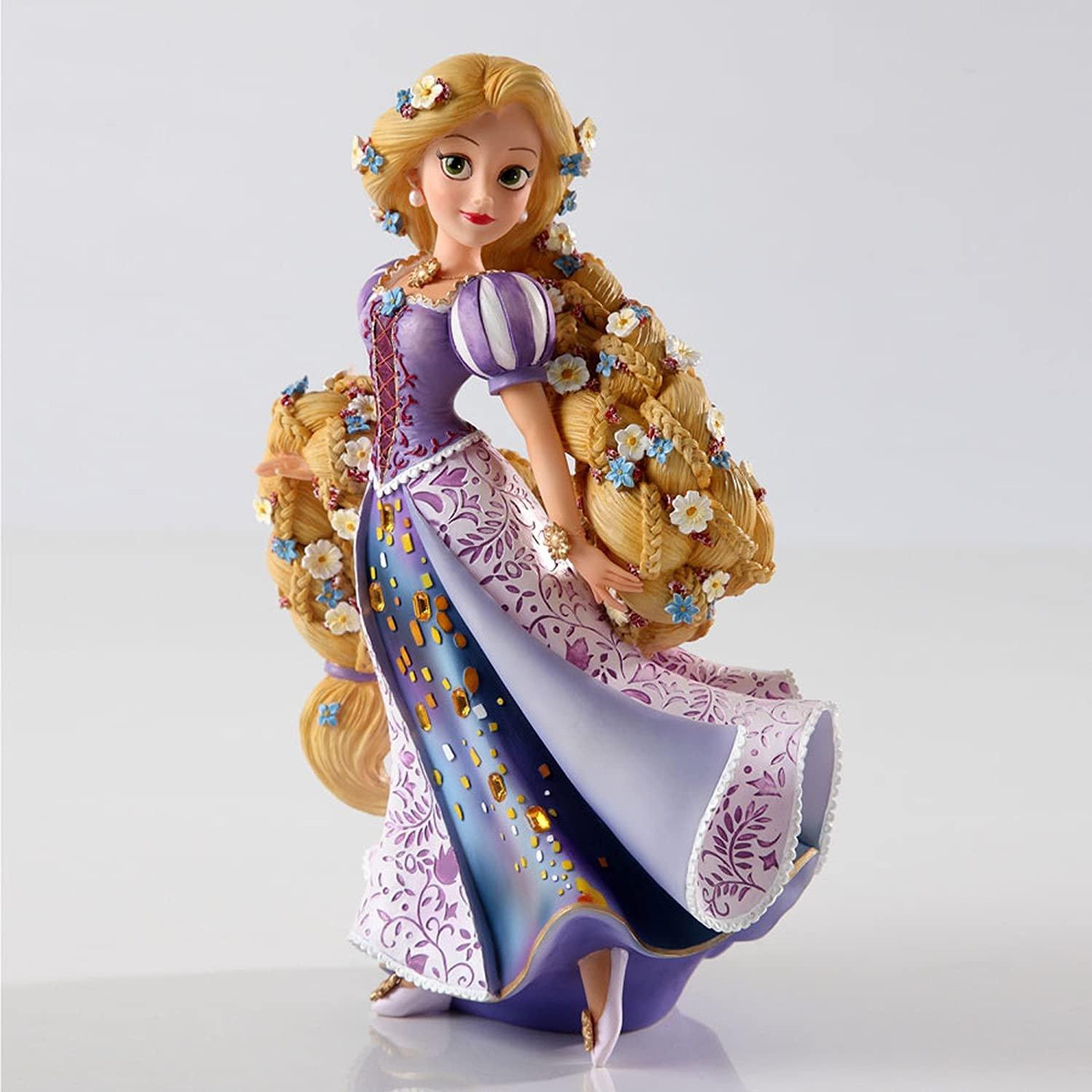 Rapunzel Couture De Force New In Box
