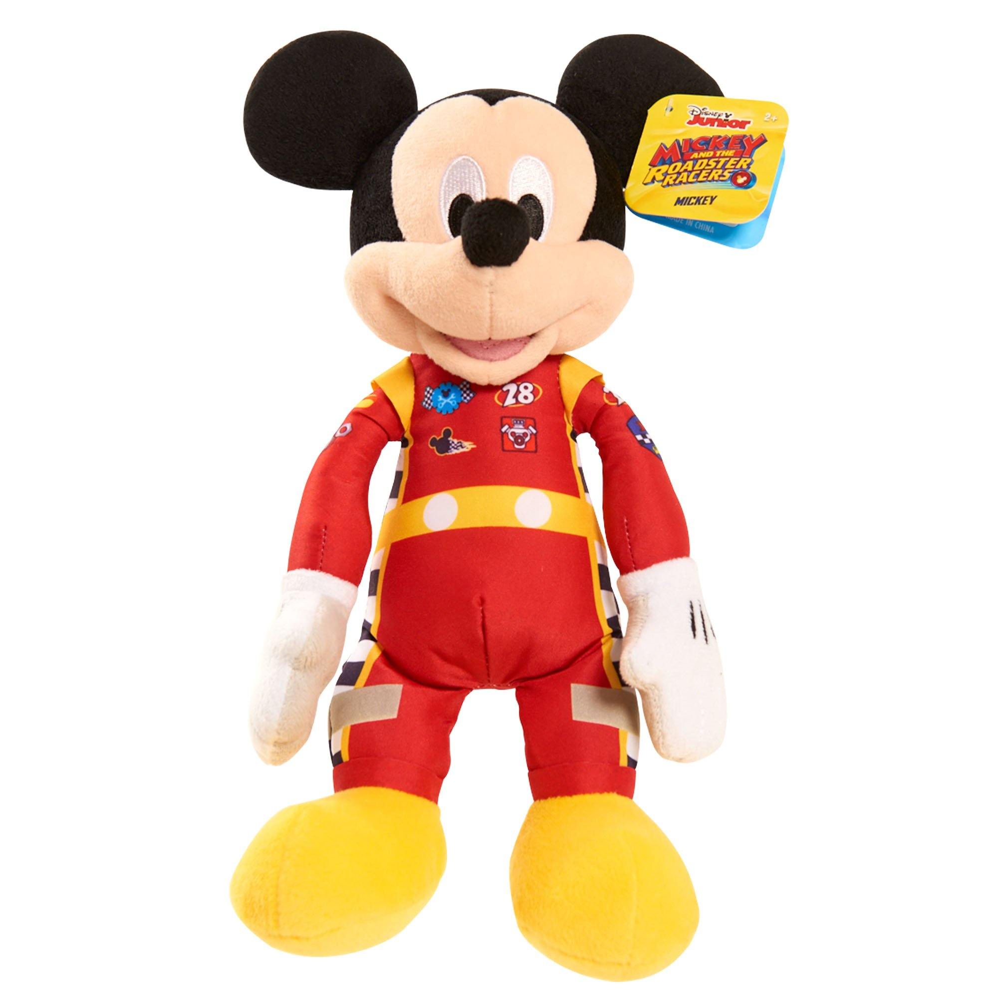 Roadster Racers