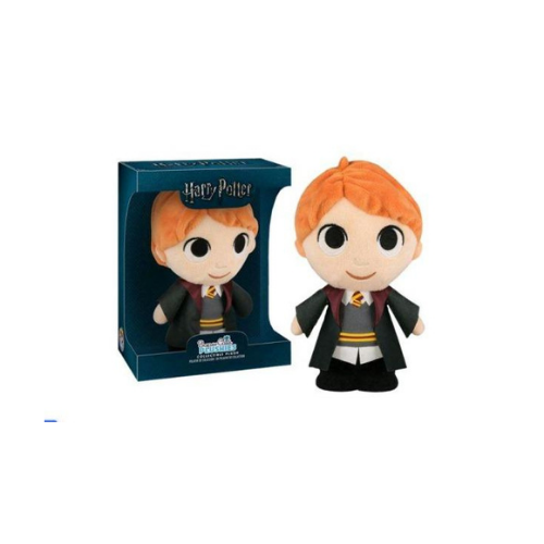 RON FUNKO HARRY POTTER BOXED PLUSH