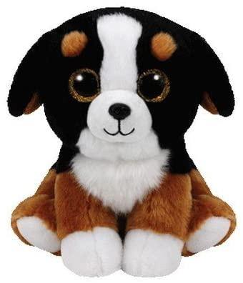 Roscoe Plush 6"