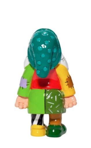 Sleepy Mini  Figurine