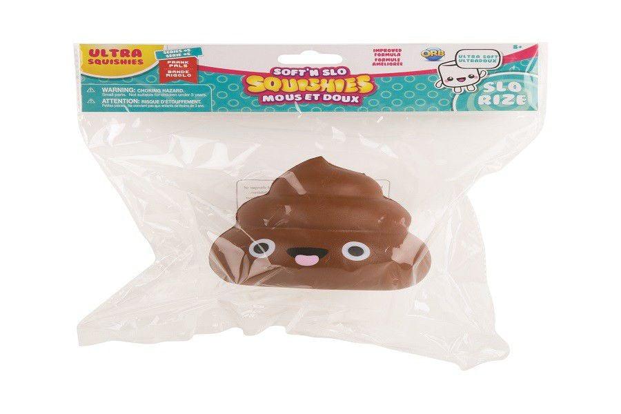 Soft'n Slo Squishies