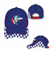 Sonic Team Racing Baseball Cap
