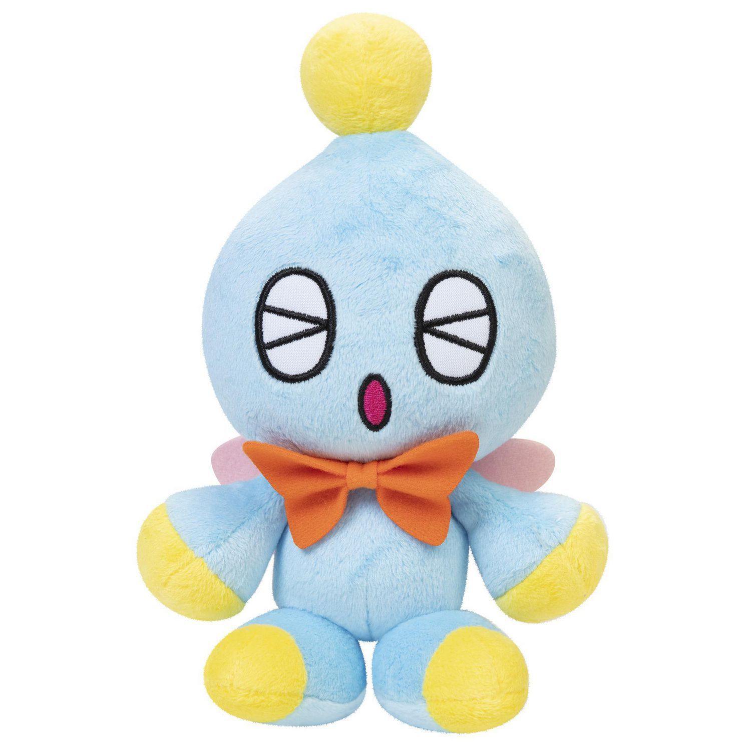 Sonic the Hedgehog Plush