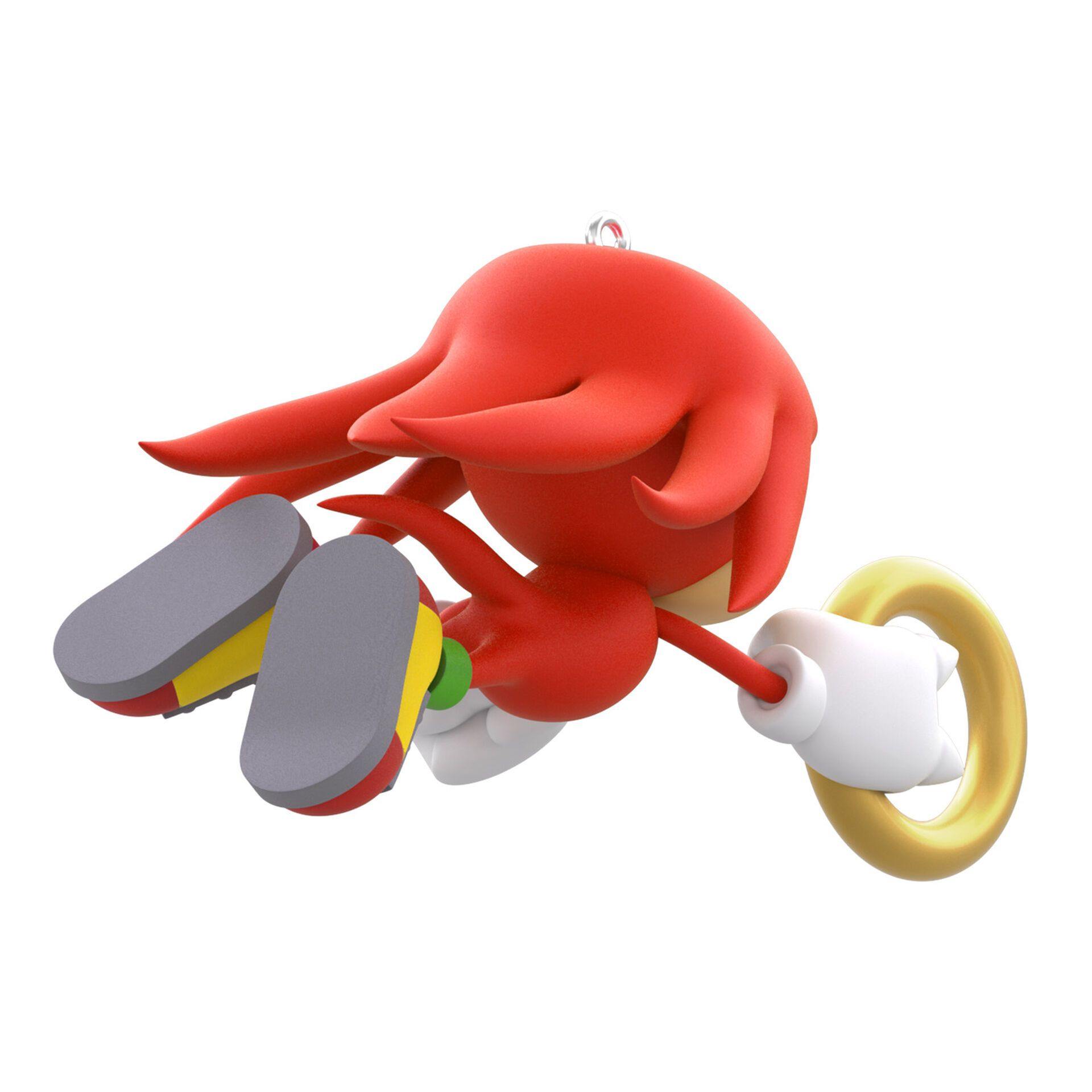 Sonic the Hedgehog™ Knuckles Ornament
