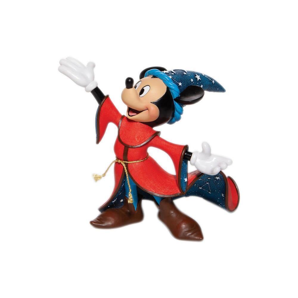 Sorcerer Mickey 80 Anniversary Disney Showcase