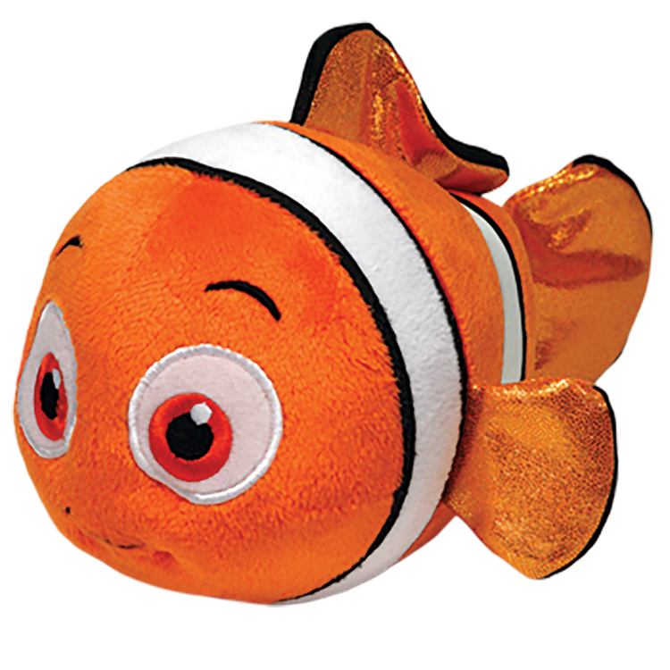 Sparkle Fish Medium from Finding Dory