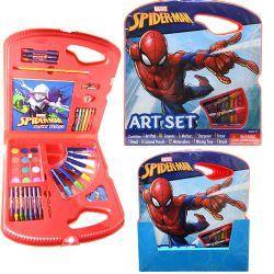 Spiderman Character Art Tote