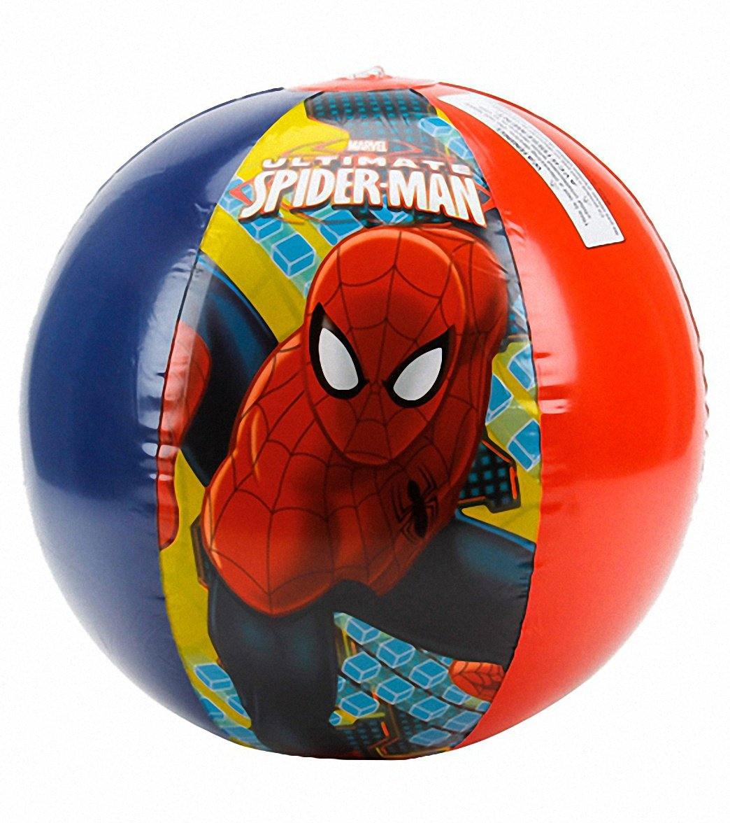 Spiderman Inflatable Beach Ball