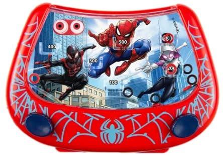 Spiderman Water Game