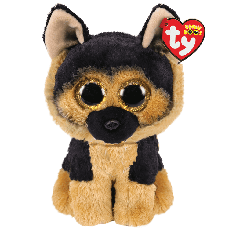 Spirit GERMAN SHEPHERD MED