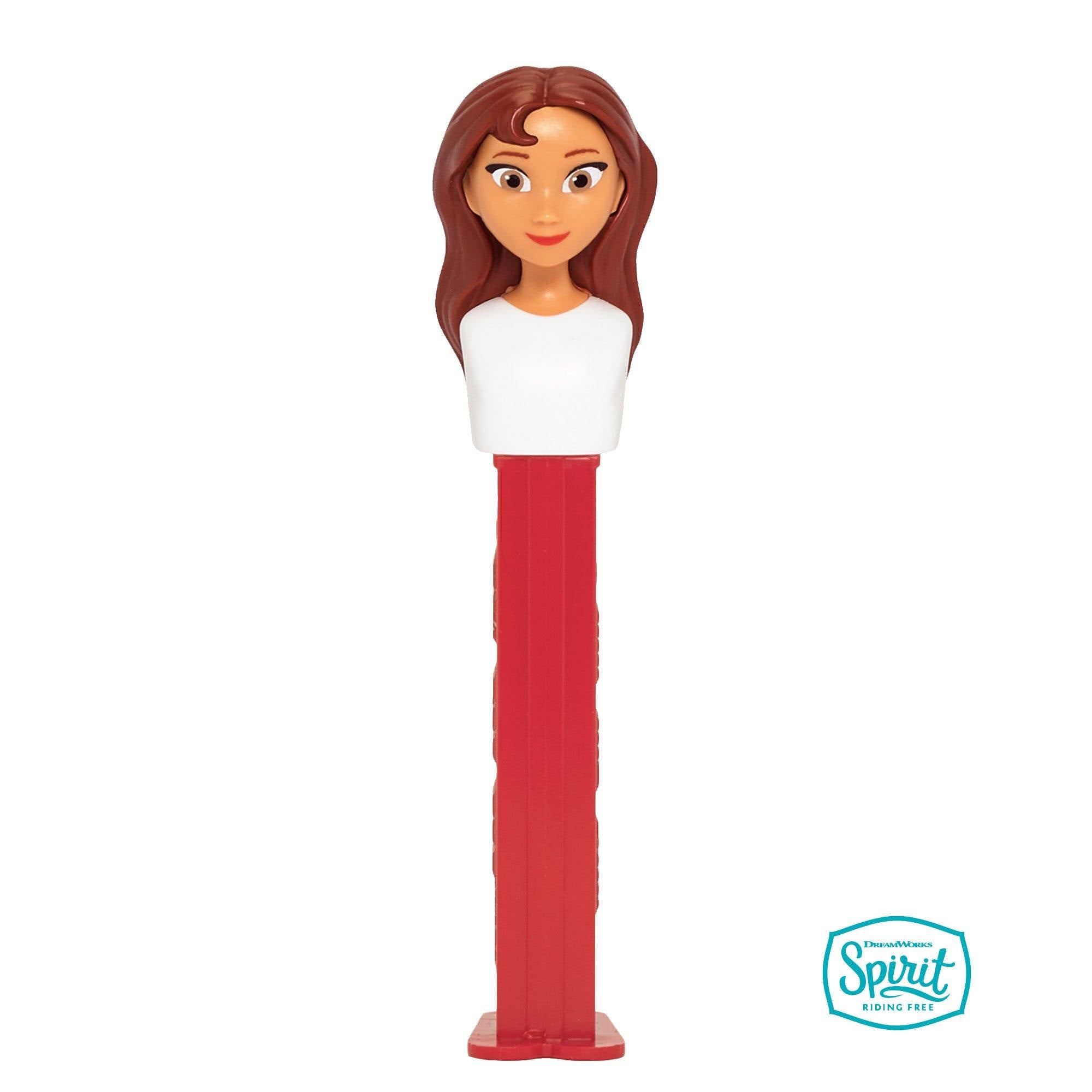 Spirit PEZ Dispenser