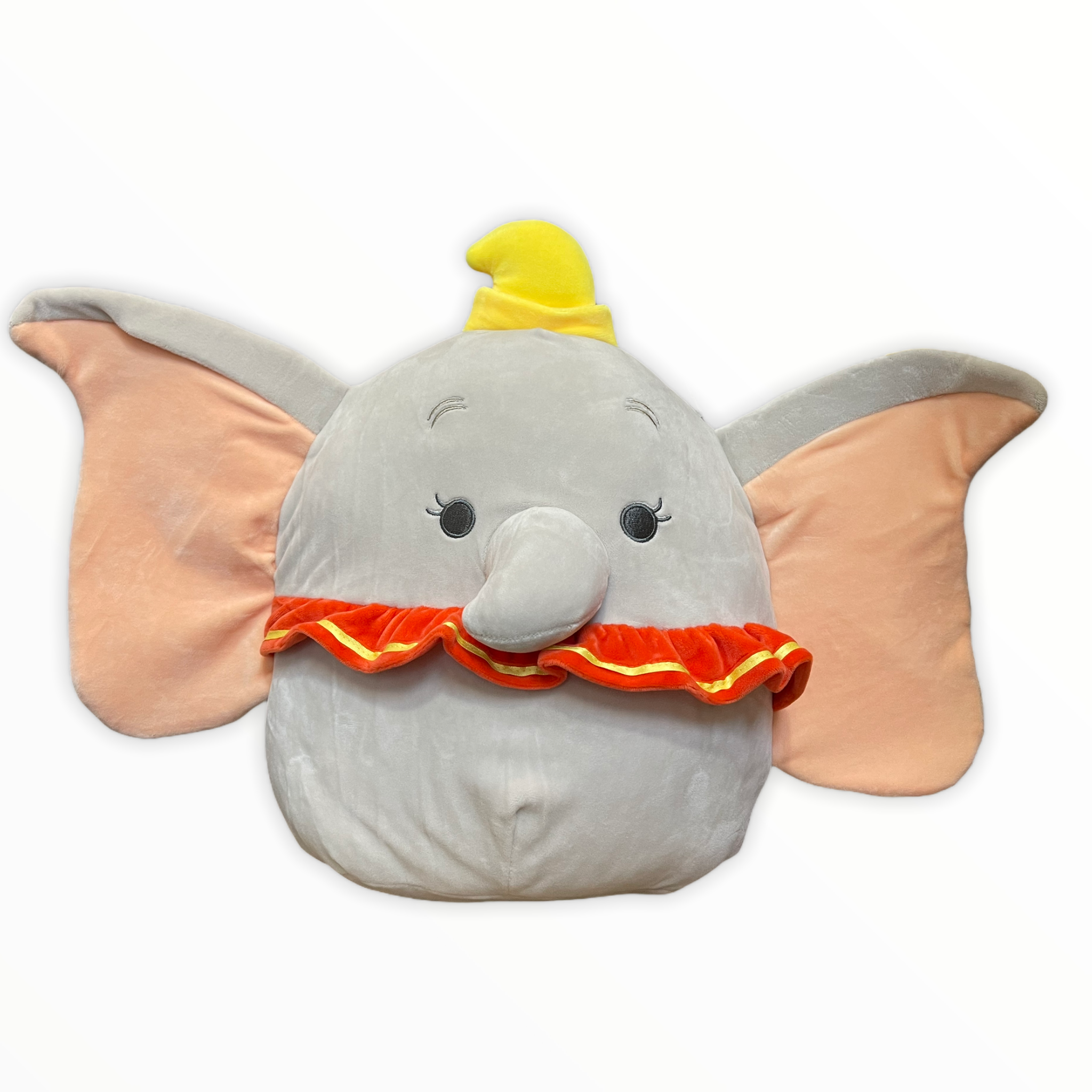 Squishmallow Dumbo 12"