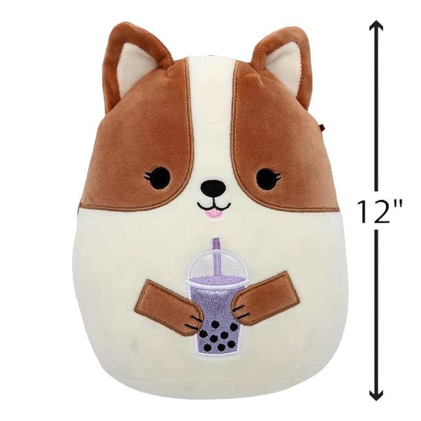 Squishmallows Backpack Bag