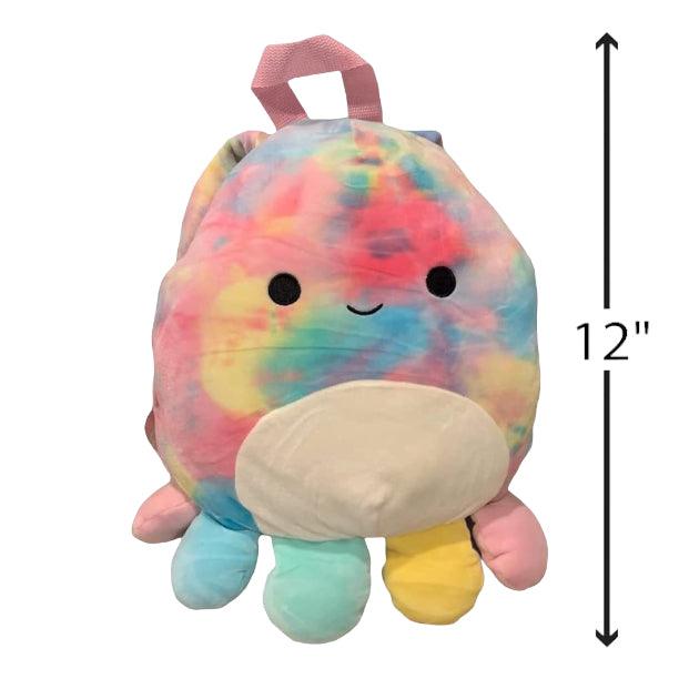 Squishmallows Backpack Bag