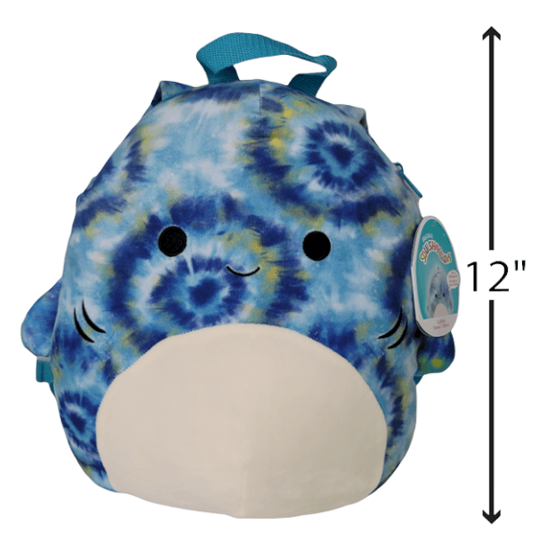 Squishmallows Backpack Bag