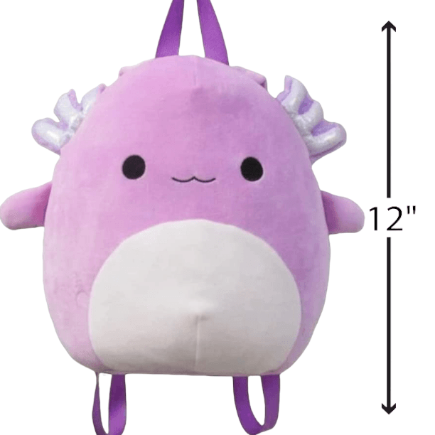 Squishmallows Backpack Bag