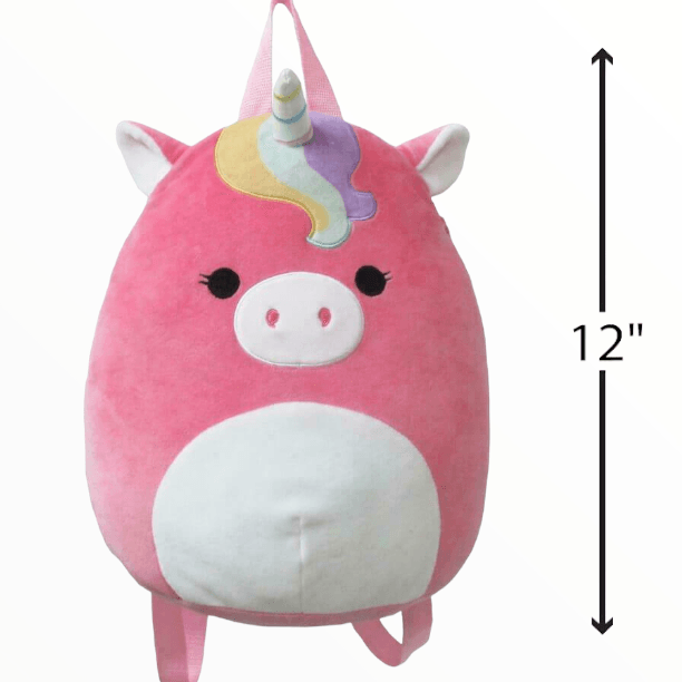 Squishmallows Backpack Bag