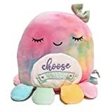 Squishmallows Kellytoy Inspiration Messages 8"