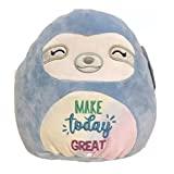 Squishmallows Kellytoy Inspiration Messages 8"