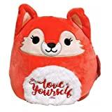 Squishmallows Kellytoy Inspiration Messages 8"