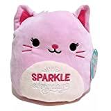 Squishmallows Kellytoy Inspiration Messages 8"