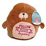 Squishmallows Kellytoy Inspiration Messages 8"