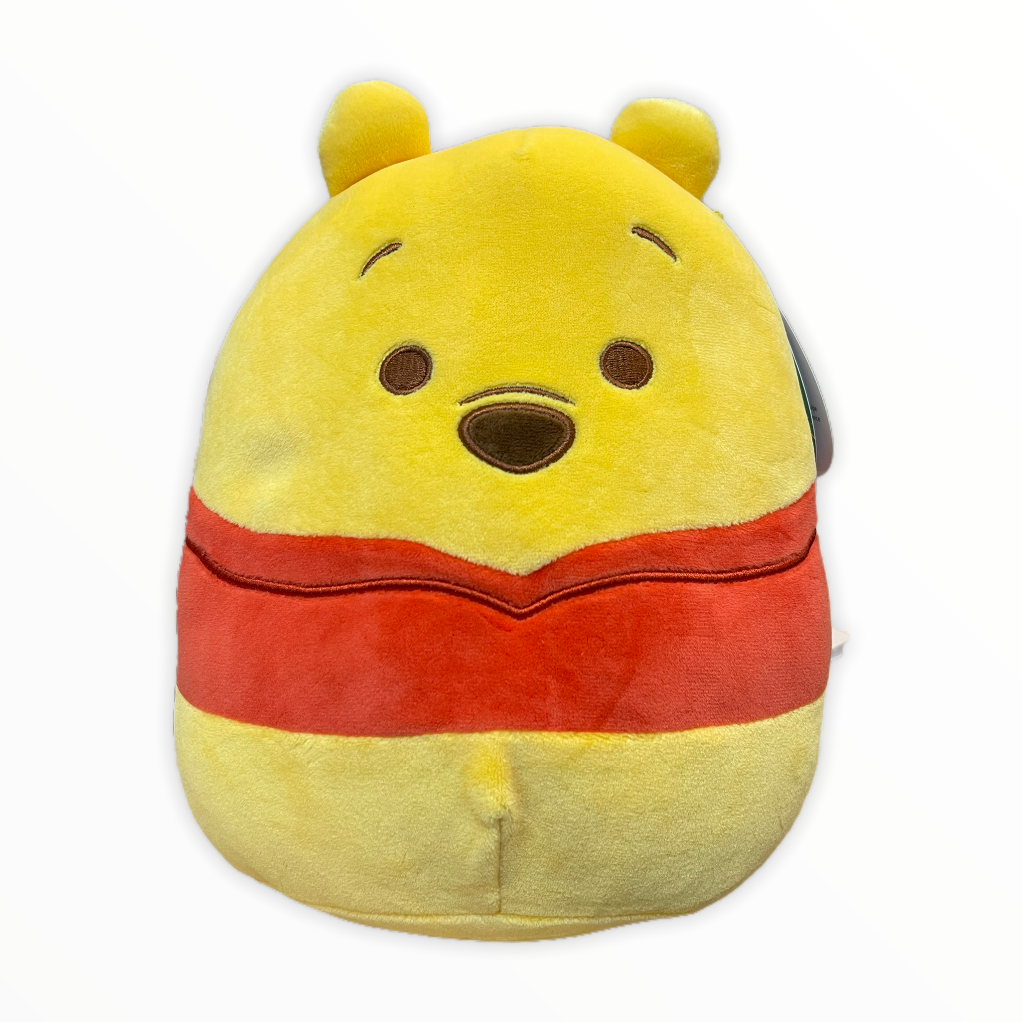 Squishmallows Pooh Bear 8"