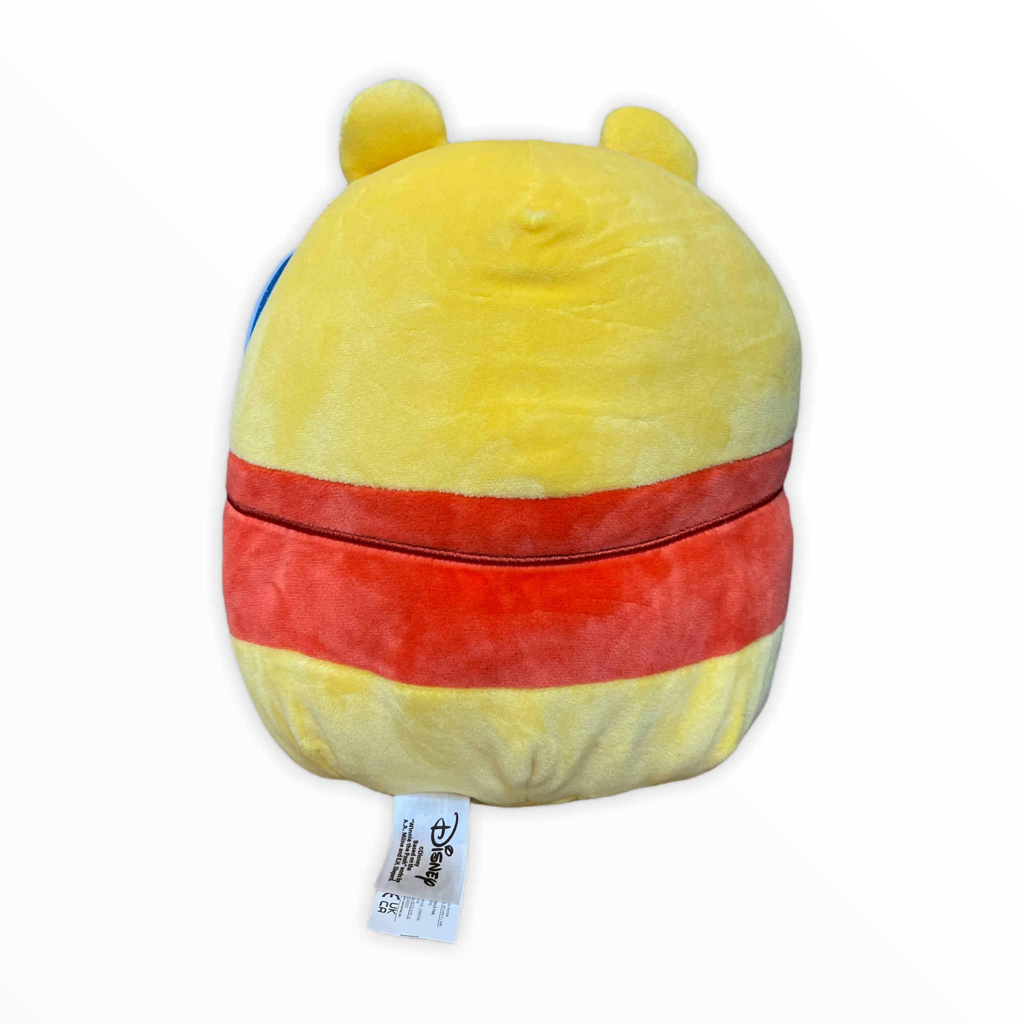 Squishmallows Pooh Bear 8"