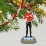 Star Trek™ Mirror, Mirror Collection Lieutenant Hikaru Sulu Ornament With Light and Sound