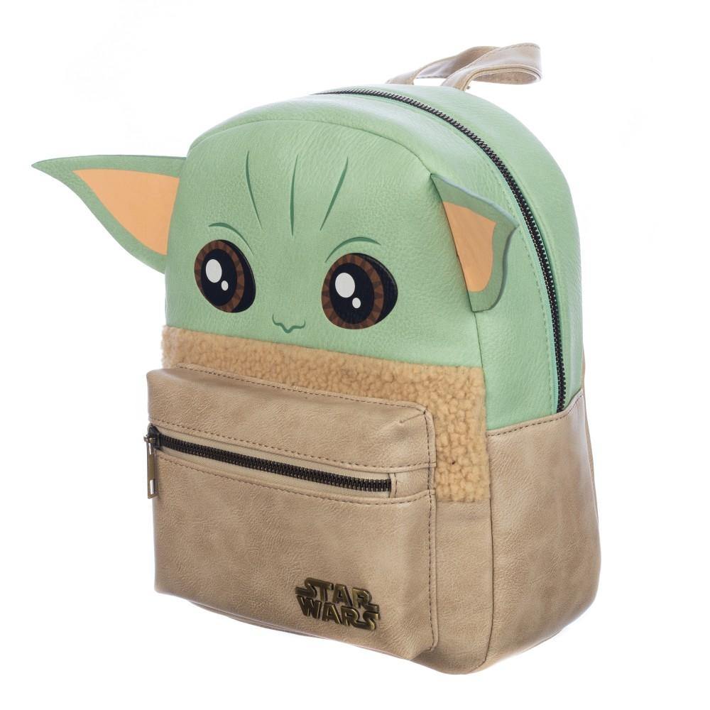 Star Wars Baby Yoda The Mandalorian Bag Purse