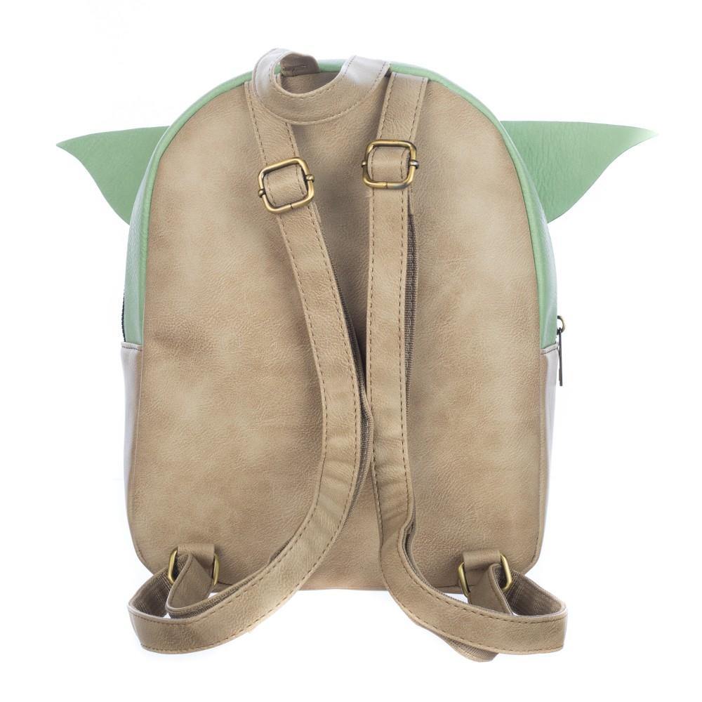 Star Wars Baby Yoda The Mandalorian Bag Purse