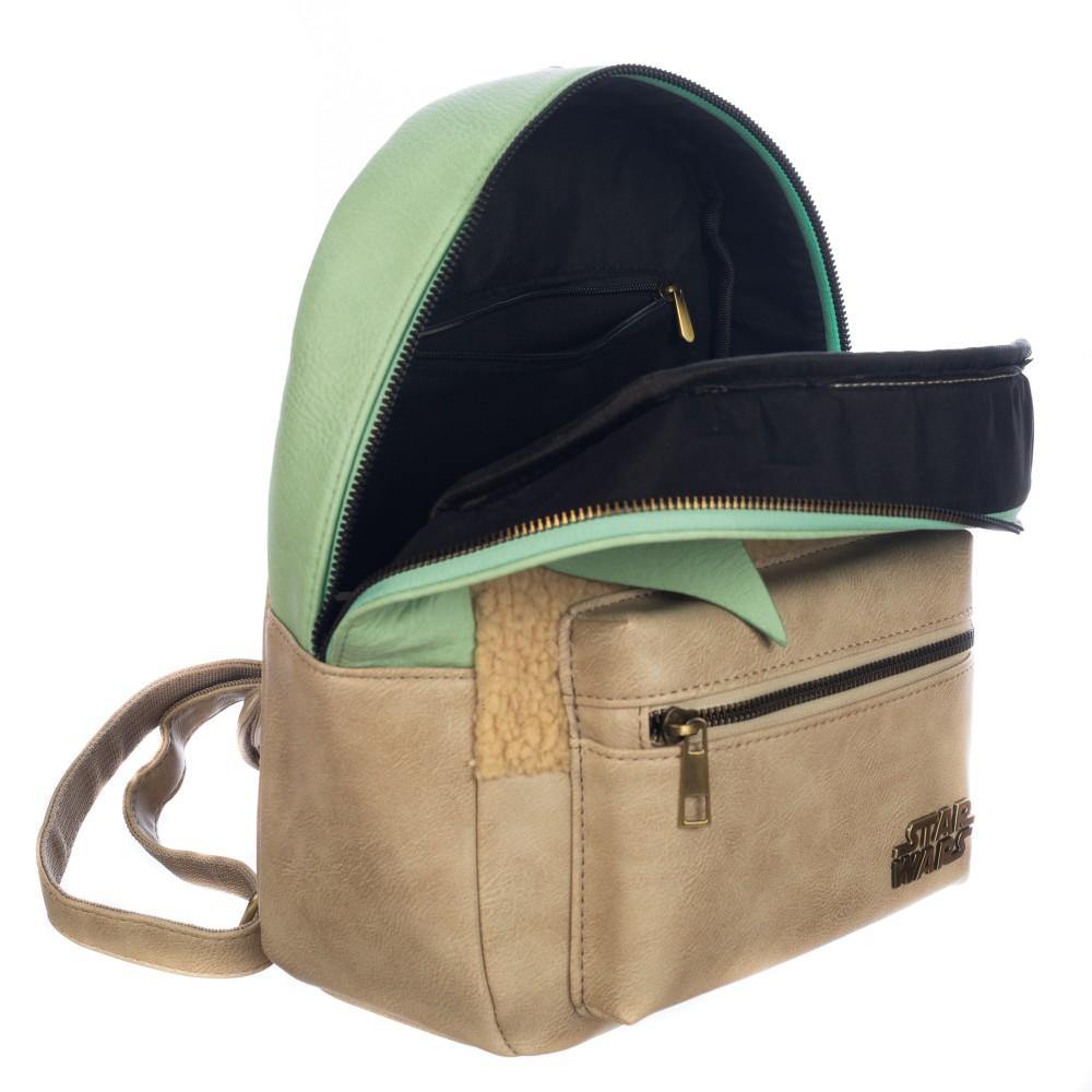 Star Wars Baby Yoda The Mandalorian Bag Purse