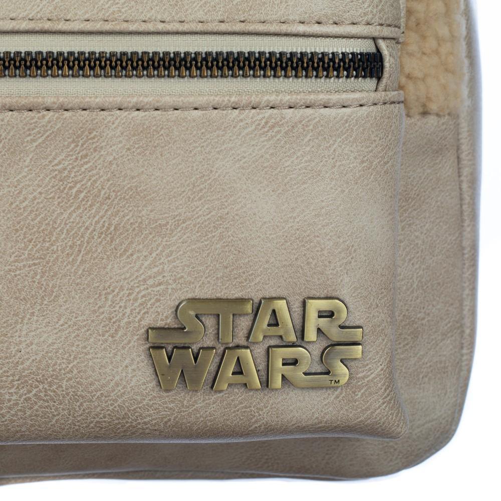 Star Wars Baby Yoda The Mandalorian Bag Purse