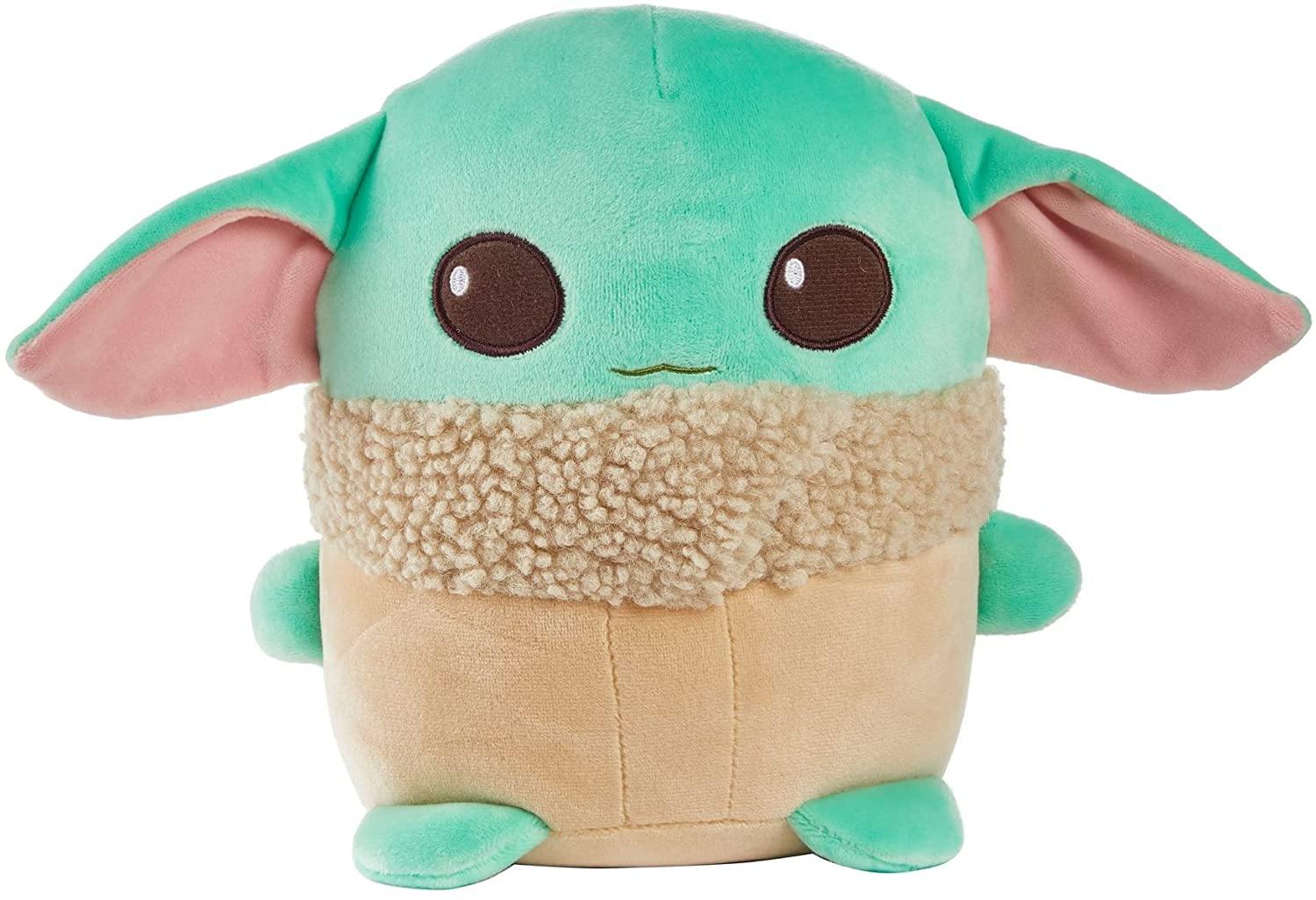 Star Wars Cuutopia 10-inch Character Plush