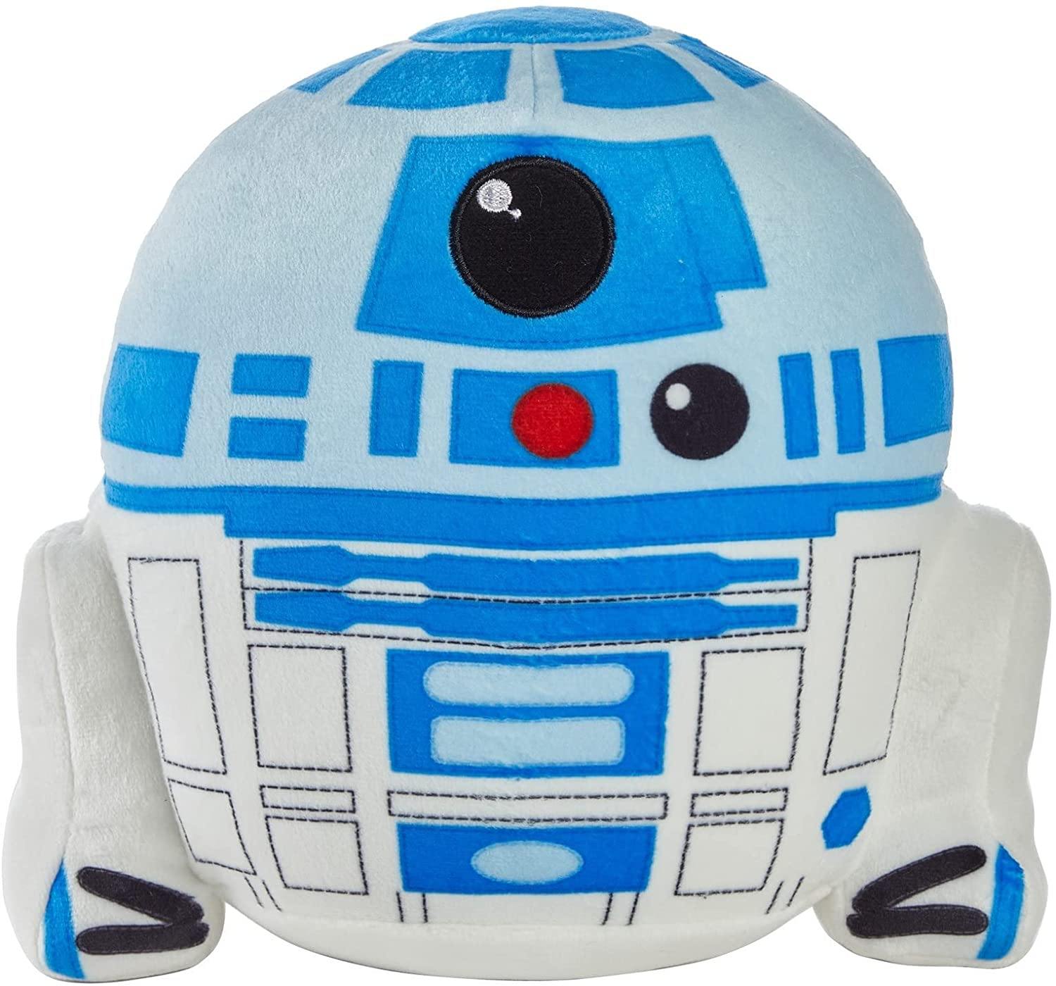 Star Wars Cuutopia 10-inch Character Plush
