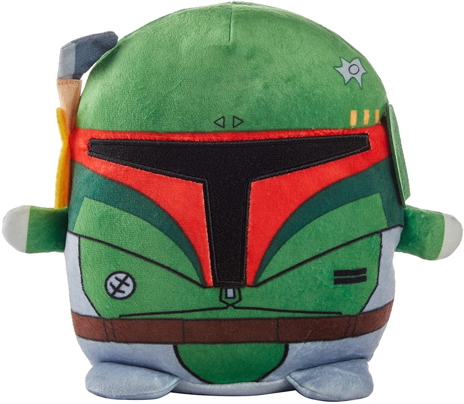 Star Wars Cuutopia 10-inch Character Plush