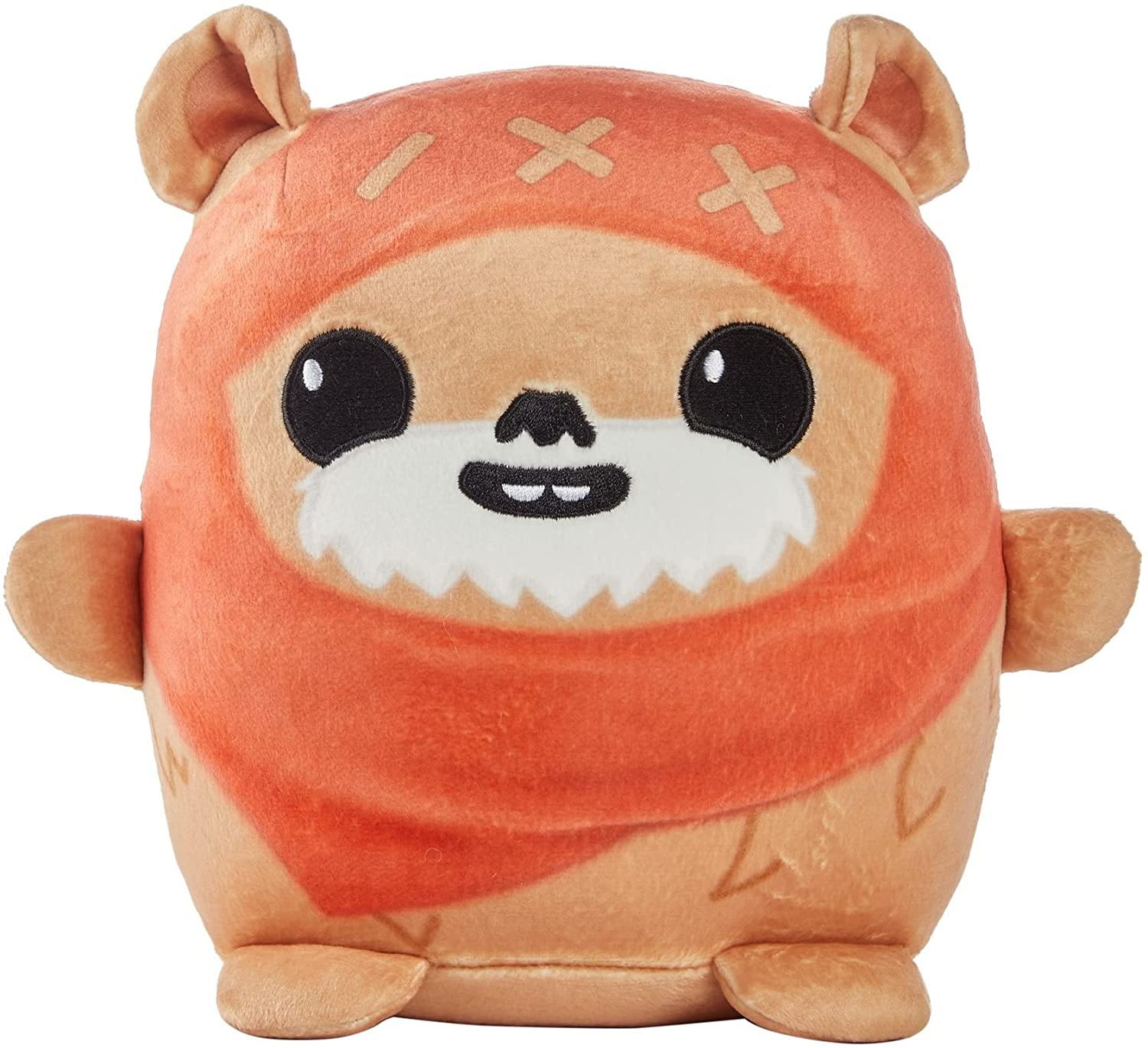 Star Wars Cuutopia 10-inch Character Plush