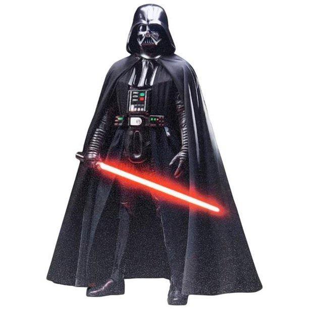 Star Wars Darth Vader Funky Chunky Magnet