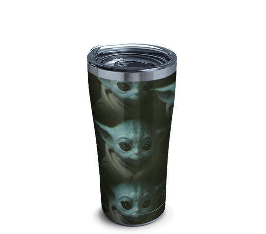 Star Wars Mandalorian - Chapter 11 Tervis Stainless Steel 20oz