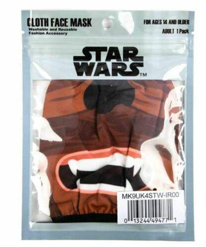 Star Wars Mask