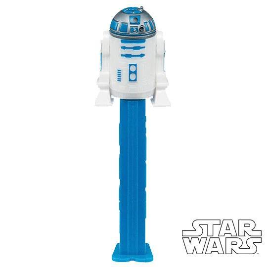 Star Wars PEZ Dispenser