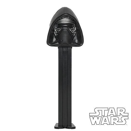 Star Wars PEZ Dispenser