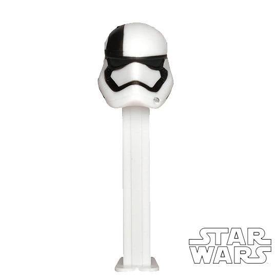 Star Wars PEZ Dispenser
