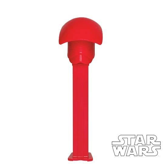 Star Wars PEZ Dispenser