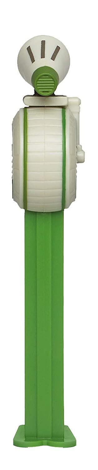 Star Wars PEZ Dispenser