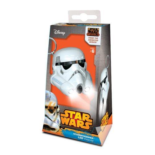 Star Wars Rebels Stormtrooper LED KeyLite