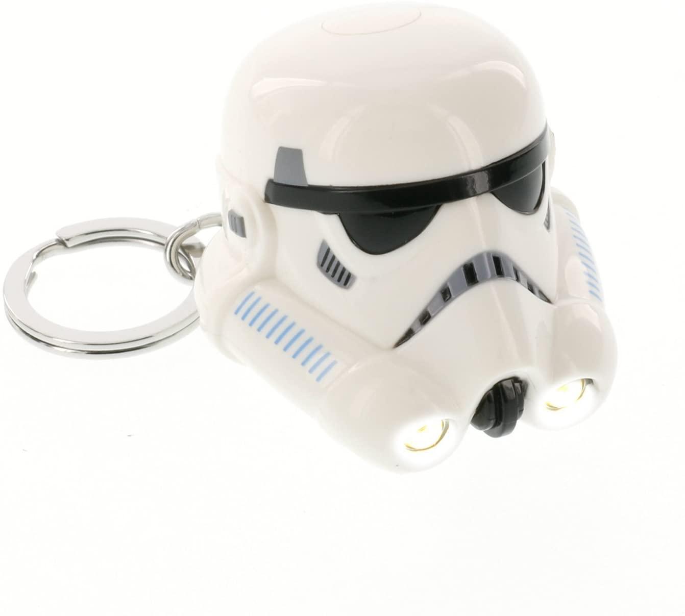 Star Wars Rebels Stormtrooper LED KeyLite